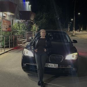 Анна Понамарёва