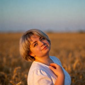 SvetikLana