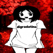 digradatina