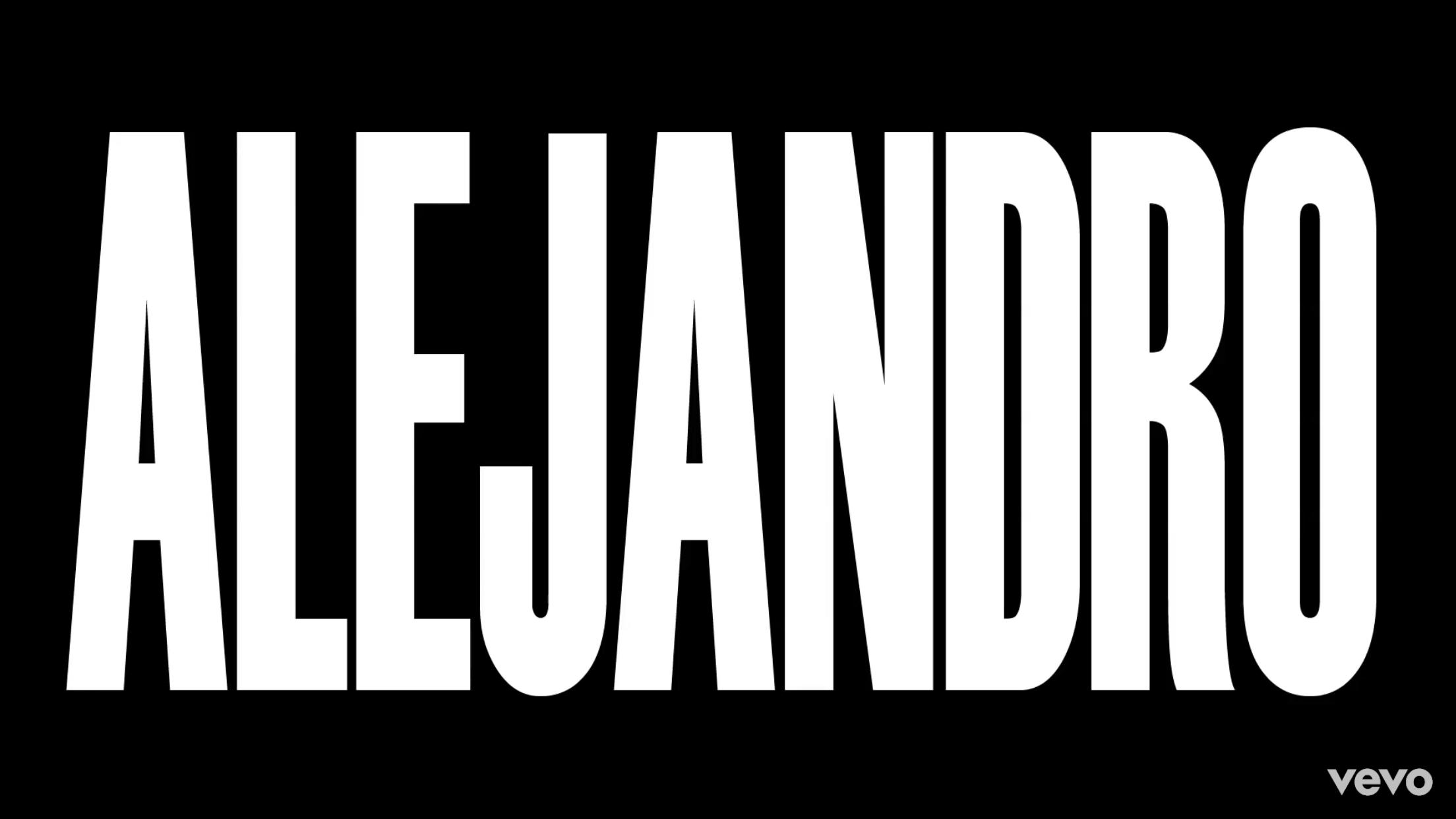 alehandro