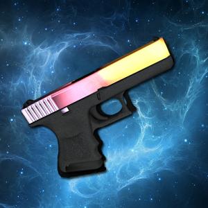 Пистолеты - Glock 18