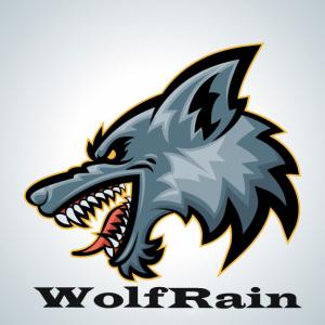Set in Team Wolf Rain