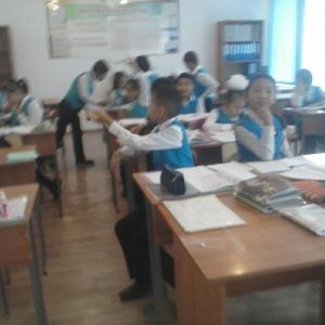 Moi klass 2006
