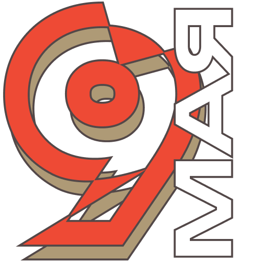9