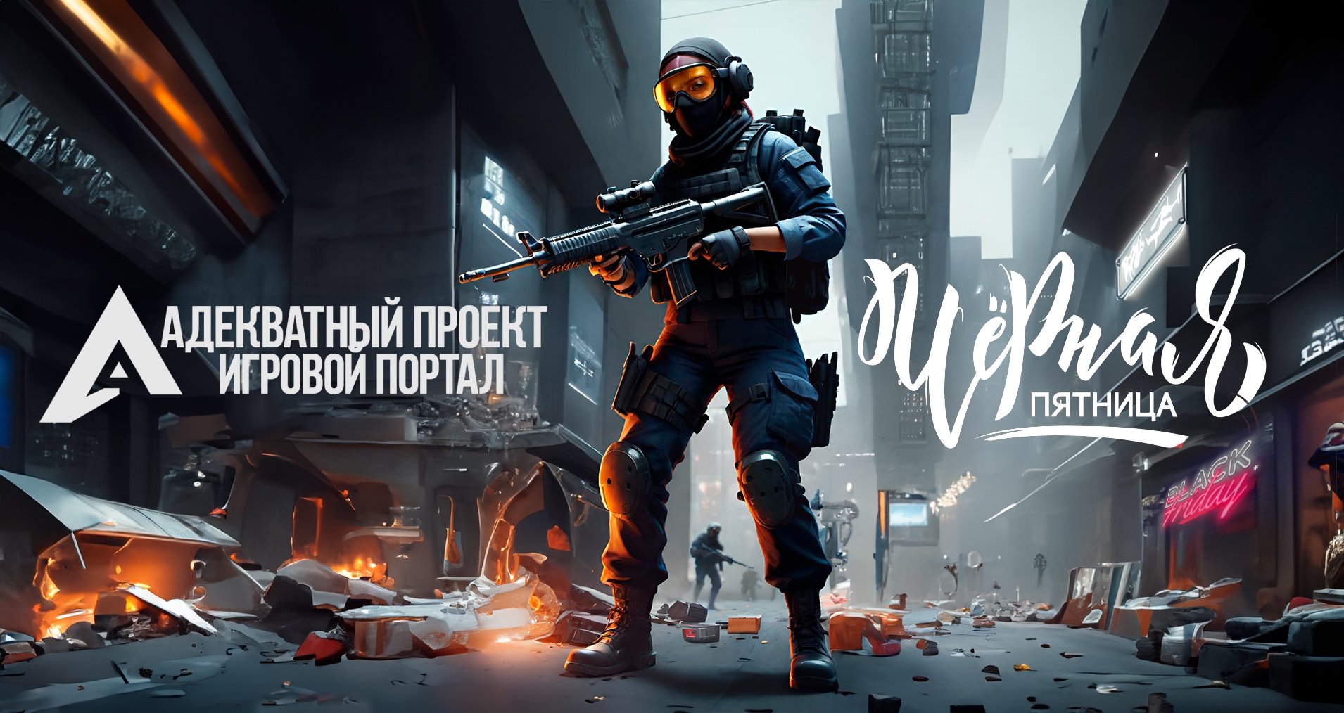 Чёрная пятница 28.11